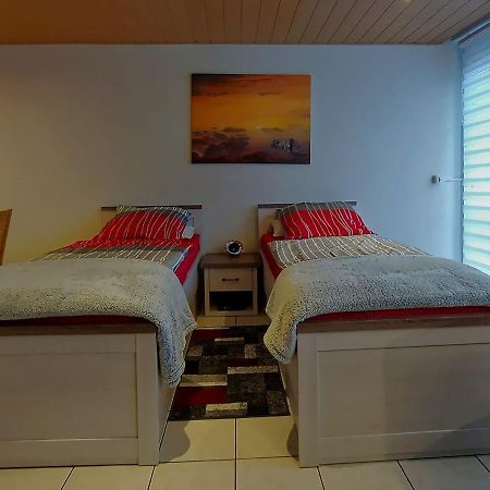 City Appartement Χιλντεσχάιμ Εξωτερικό φωτογραφία
