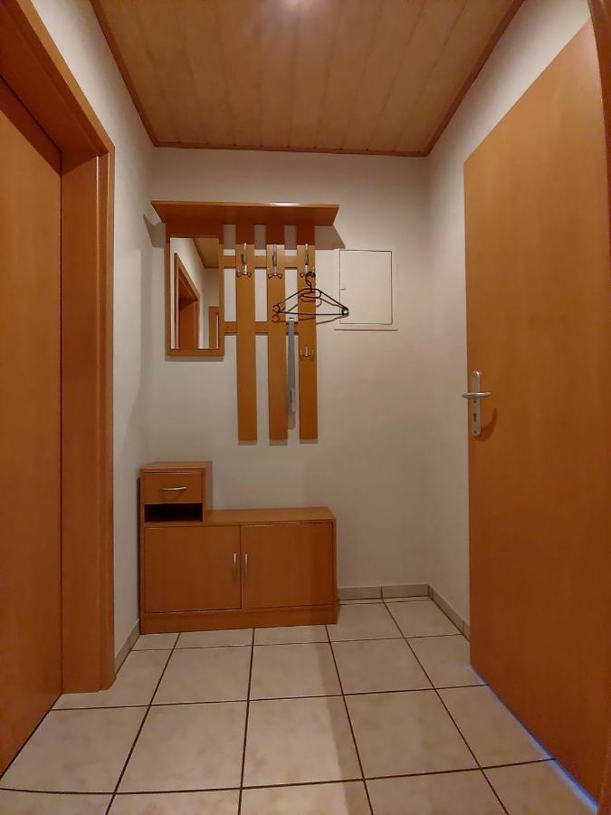 City Appartement Χιλντεσχάιμ Εξωτερικό φωτογραφία
