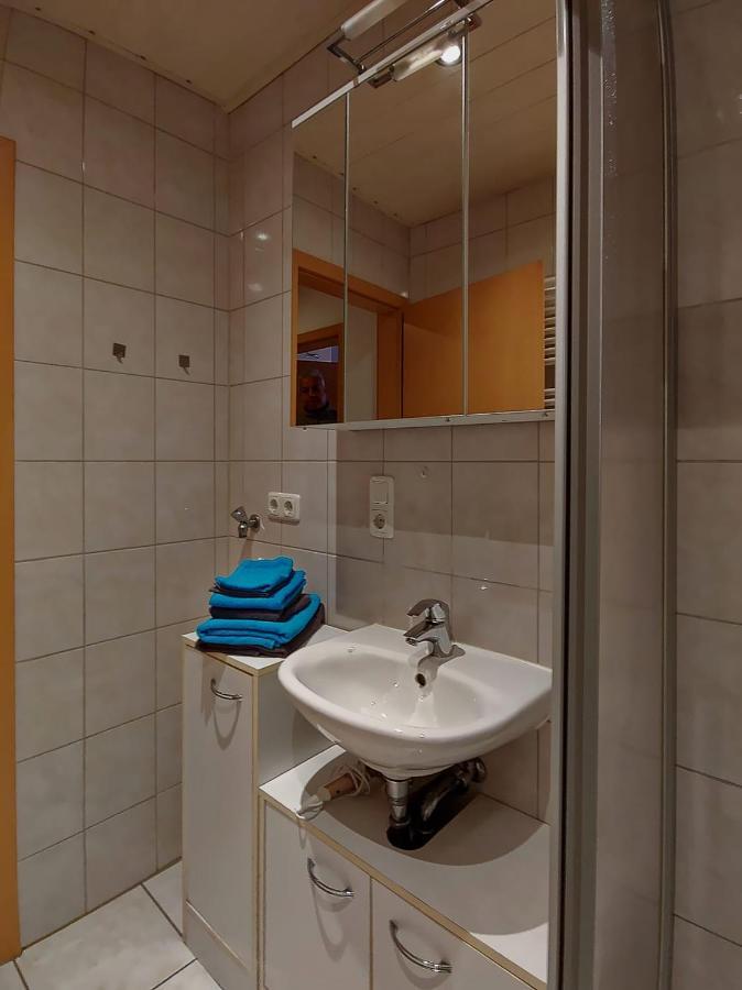 City Appartement Χιλντεσχάιμ Εξωτερικό φωτογραφία