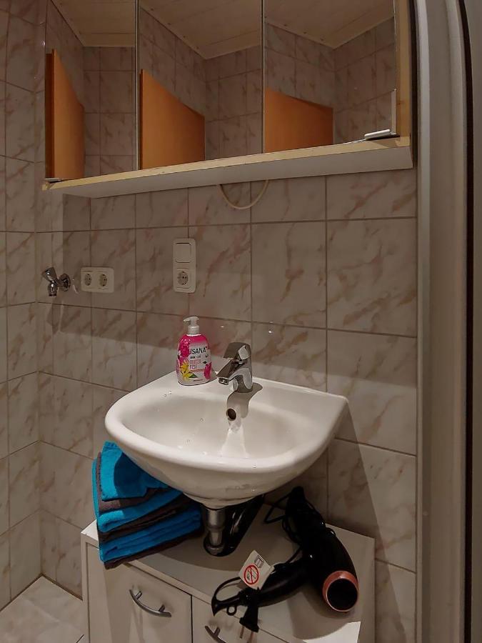 City Appartement Χιλντεσχάιμ Εξωτερικό φωτογραφία